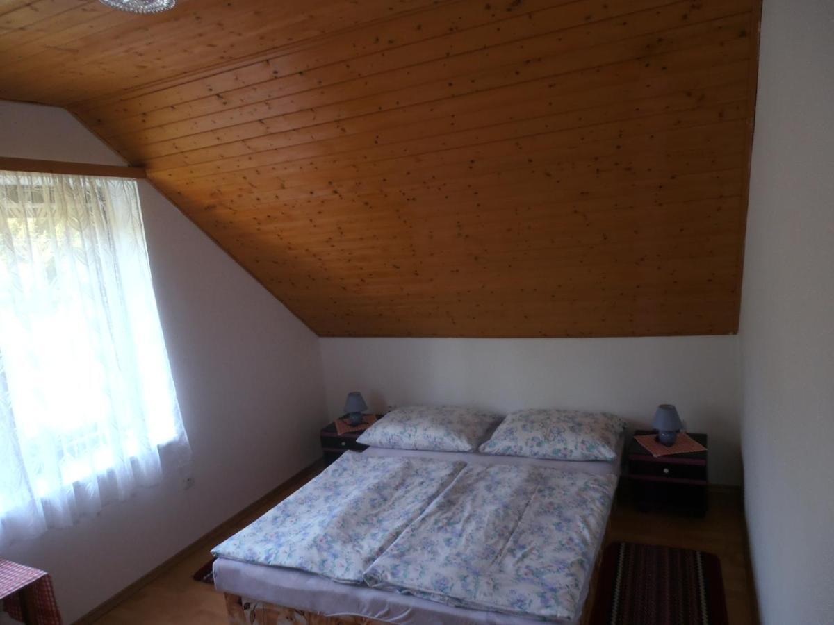 Ubytovani U Machova Jezera - Apartmany - Ludmila Grulisova Doksy  Exteriör bild
