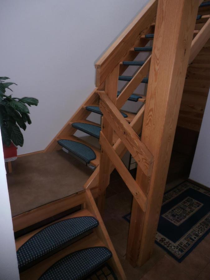 Ubytovani U Machova Jezera - Apartmany - Ludmila Grulisova Doksy  Exteriör bild