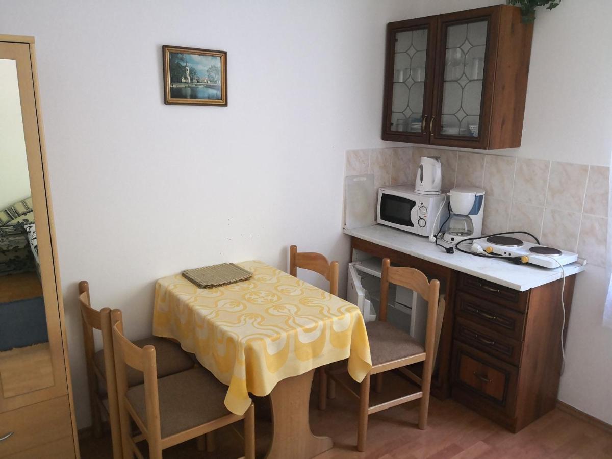Ubytovani U Machova Jezera - Apartmany - Ludmila Grulisova Doksy  Exteriör bild