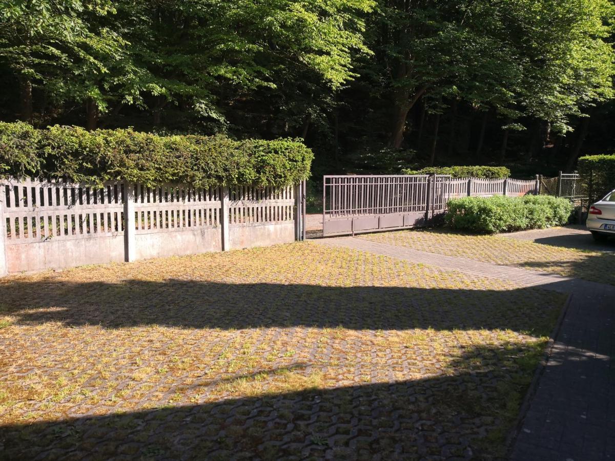 Ubytovani U Machova Jezera - Apartmany - Ludmila Grulisova Doksy  Exteriör bild